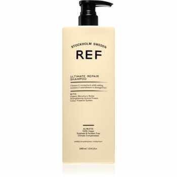 REF Ultimate Repair Shampoo Sampon de restaurare in profunzime