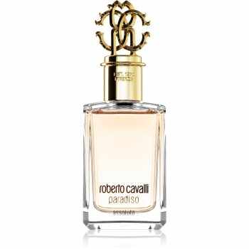 Roberto Cavalli Paradiso Assoluto Eau de Parfum new design pentru femei