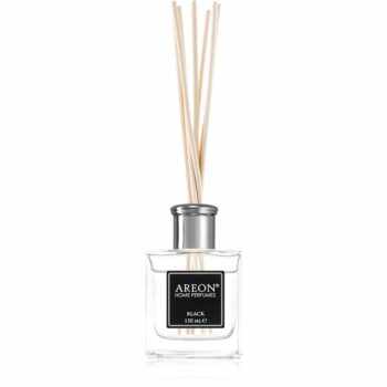 Areon Home Parfume Black aroma difuzor cu rezervã