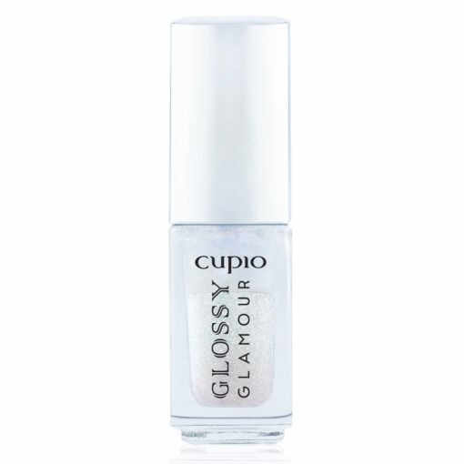 Cupio Pigment lichid pentru unghii Glossy Glamour - Brilliant Sheen 5ml