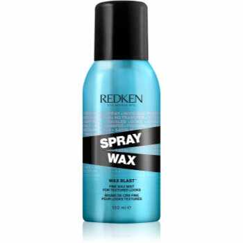 Redken Spray Wax ceara de par Spray