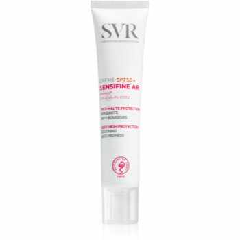 SVR Sensifine AR crema protectoare pentru fata SPF 50+