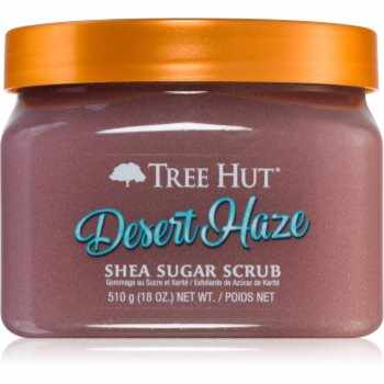 Tree Hut Desert Haze exfoliant pentru corp