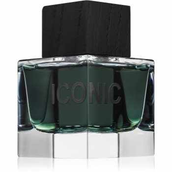 Aurora Iconic Eau de Parfum pentru bărbați