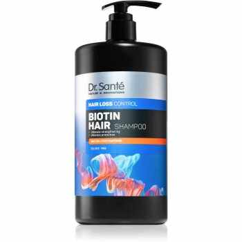 Dr. Santé Biotin Hair Sampon impotriva caderii parului