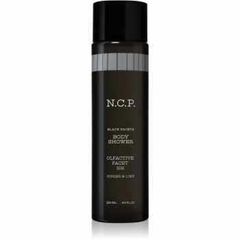 N.C.P. Olfactives 401 Lavender & Juniper gel parfumat pentru duș