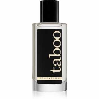 RUF Taboo Tentation for her parfum cu feromoni