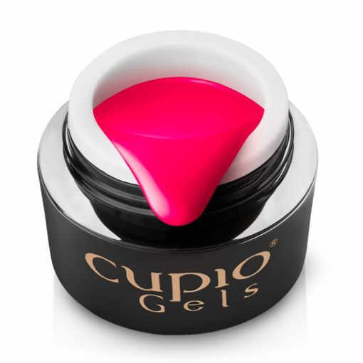 Cupio Gel color Vivid Pink 5ml