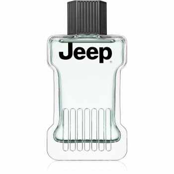 Jeep Freedom Eau de Toilette pentru bărbați