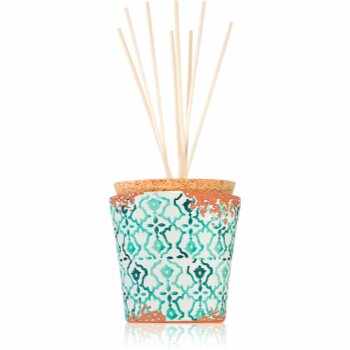 Wax Design Batik Bamboo aroma difuzor cu rezervã