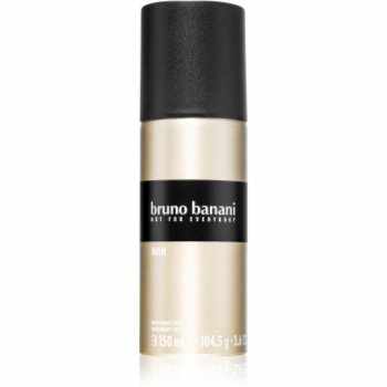 Bruno Banani Man deodorant spray pentru bărbați