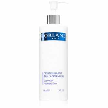 Orlane Cleanser Normal Skin lapte demachiant pentru piele normala