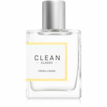CLEAN Fresh Linens Eau de Parfum unisex