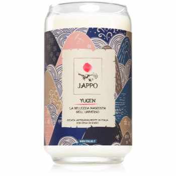 FraLab Jappo Yugen lumânare parfumată