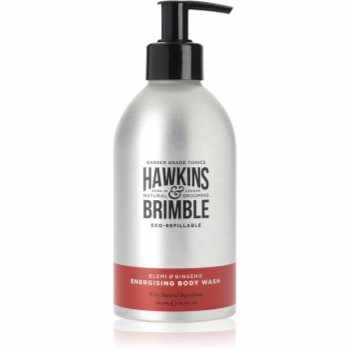 Hawkins & Brimble Energising Body Wash gel de curățare pentru barbati