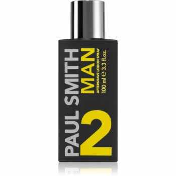 Paul Smith Man 2 spray after shave pentru bărbați