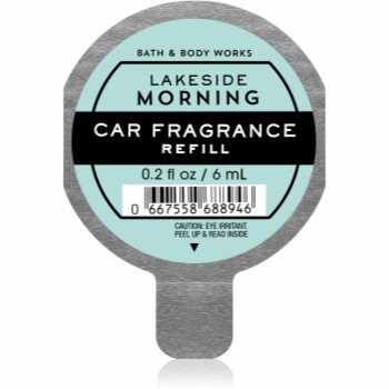 Bath & Body Works Lakeside Morning parfum pentru masina