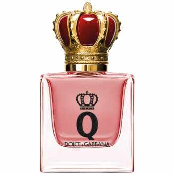 Dolce&Gabbana Q by Dolce&Gabbana Intense Eau de Parfum pentru femei