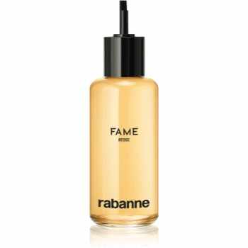 Rabanne Fame Intense Eau de Parfum rezervă pentru femei