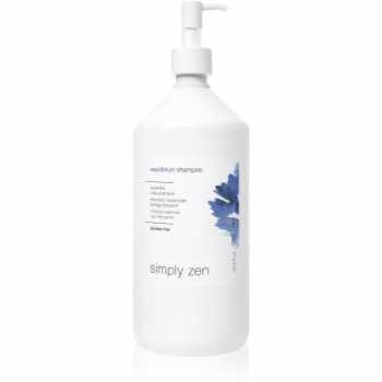 Simply Zen Equilibrium Shampoo șampon pentru spălare frecventă