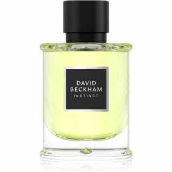 David Beckham Instinct Eau de Parfum pentru bărbați