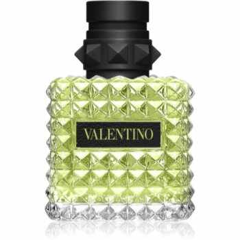 Valentino Born In Roma Green Stravaganza Donna Eau de Parfum pentru femei
