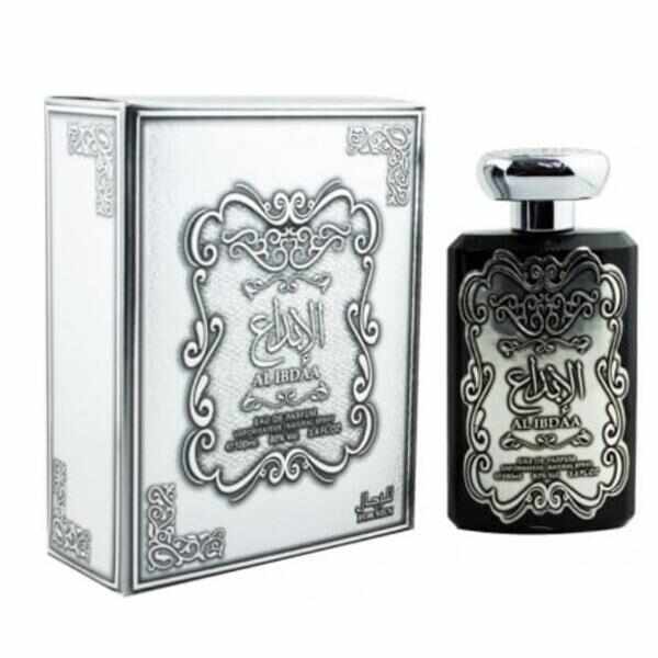 Apa de Parfum pentru Barbati - Ard al Zaafaran EDP Al Ibdaa for Men, 100 ml