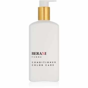 BERANI Femme Conditioner Color Care balsam pentru păr vopsit