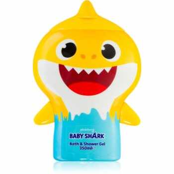 Corsair Baby Shark gel de dus si baie pentru copii