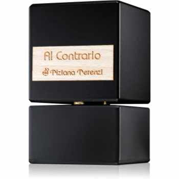 Tiziana Terenzi Black Al Contrario extract de parfum unisex