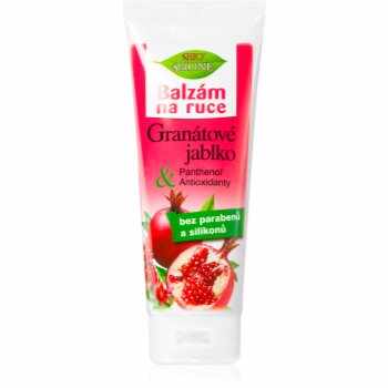 Bione Cosmetics Pomegranate balsam pentru maini