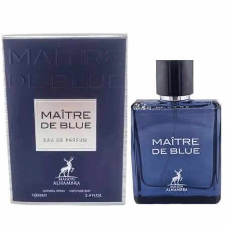 Maitre De Blue 100 ml