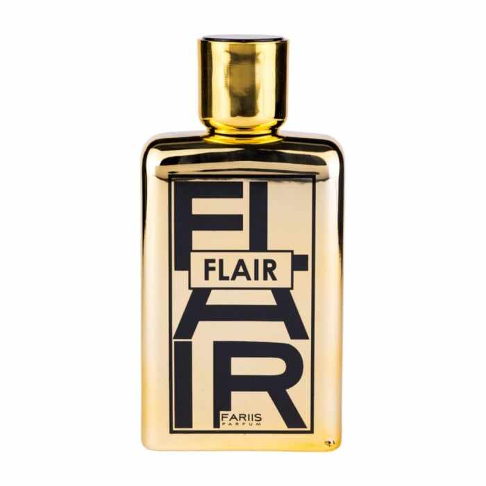 Parfum Flair, Fariis, apa de parfum 100 ml, femei - inspirat din Paco Rabanne Fame