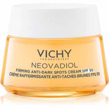 Vichy Neovadiol lift crema de fata pentru fermitate impotriva petelor intunecate