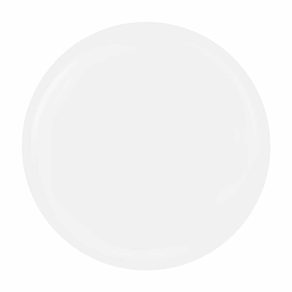 Gel Pictura Unghii LUXORISE Perfect Line - White, 5ml