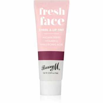 Barry M Fresh Face fard multifuncțional, pentru buze și obraz