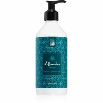FraLab Alhambra Liberta parfum concentrat pentru mașina de spălat