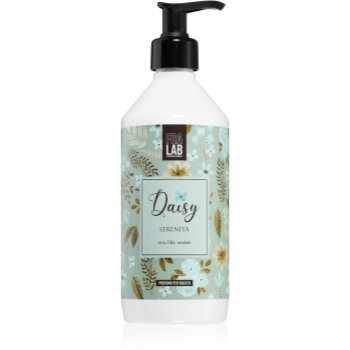 FraLab Daisy Serenity parfum concentrat pentru mașina de spălat