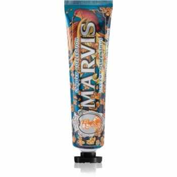 Marvis Limited Edition Dreamy Osmanthus pastă de dinți