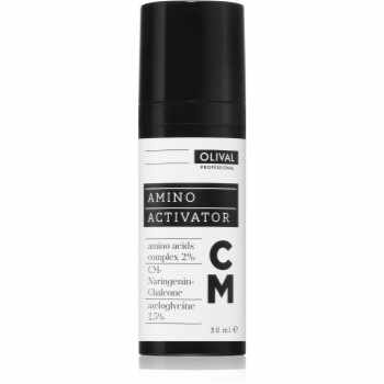 Olival Professional Amino crema calmanta si hidratanta pentru piele sensibila si intoleranta