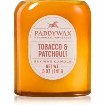 Paddywax Vista Tocacco & Patchouli lumânare parfumată