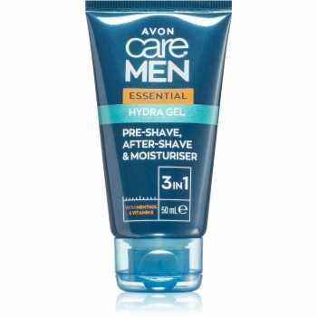 Avon Care Men Essential ro balsam hidratant 3 in 1