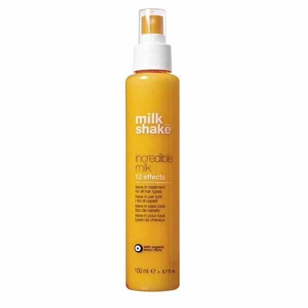 Mască de păr spray Incredible milk 150 ml