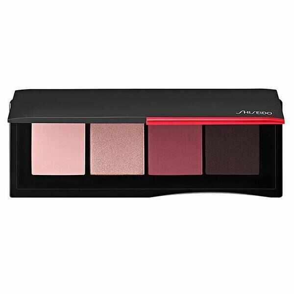 Paletă fard de ochi Shiseido Essentialist Eye Palette 06 Nightlife 5.2g