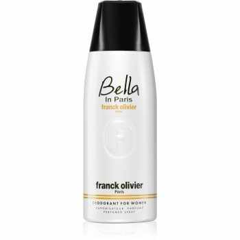 Franck Olivier Bella In Paris deodorant spray pentru femei