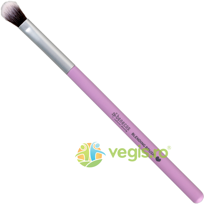 Pensula de Blending pentru Fard de Pleoape Colour Edition 16.5cm
