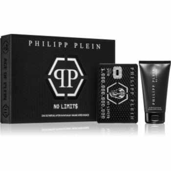 Philipp Plein No Limits No Limits set cadou pentru bărbați