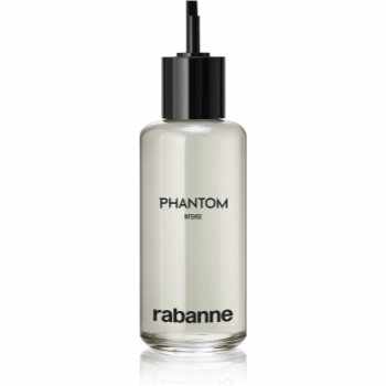 Rabanne Phantom Intense Eau de Parfum rezervă pentru bărbați