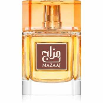 Zimaya Mazaaj Eau de Parfum unisex