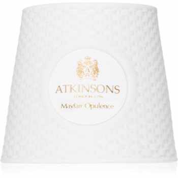 Atkinsons Mayfair Opulence lumânare parfumată
